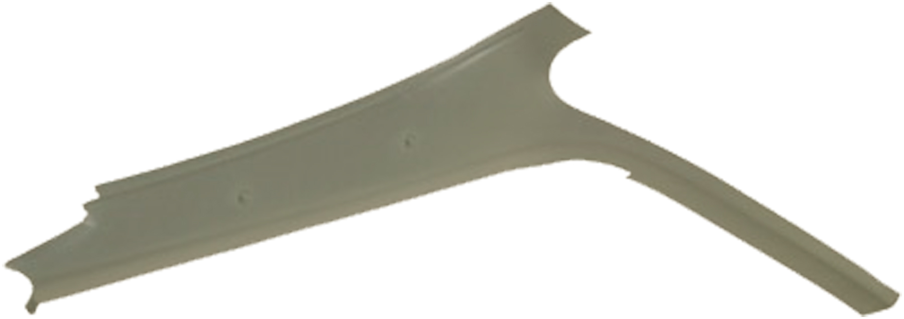 78-87 El Camino Rear Sail Panel LH 1596 Tan