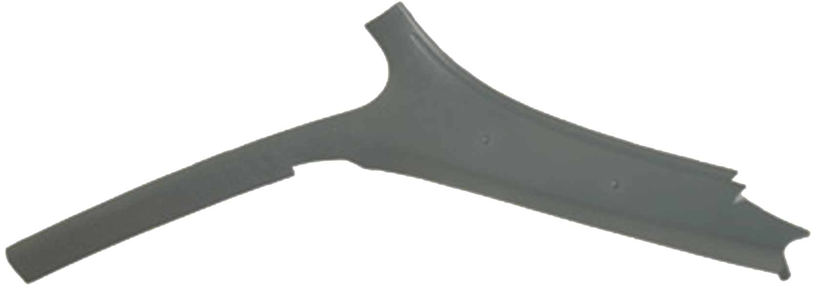 78-87 El Camino Rear Sail Panel RH 1595 Sand Gray