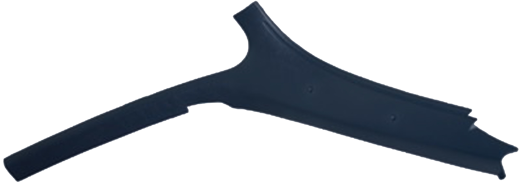 78-87 El Camino Rear Sail Panel RH 1599  Dark Blue