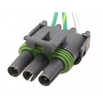 A/C Pressure Line Splice 1984 / 1989 108039