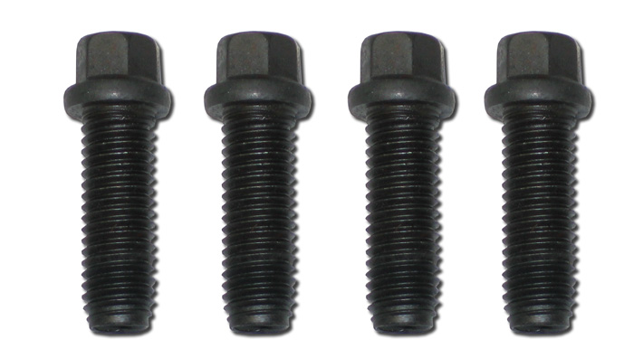 Front Sway Bar Bushing Hardware Kit 978