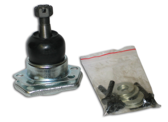 Spohn Precision Front Upper Ball Joint - 1970+ GM