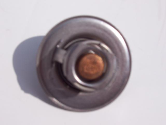 86-87 Grand National T-type Buick V6 165* Thermostat