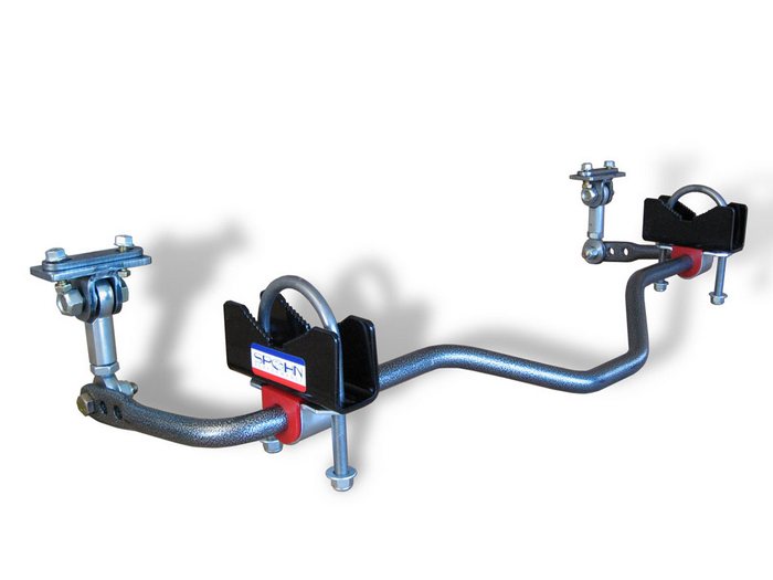 Spohn Pro-Touring Adjustable Rear Sway Bar