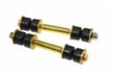 Prothane Sway Bar End Link Black