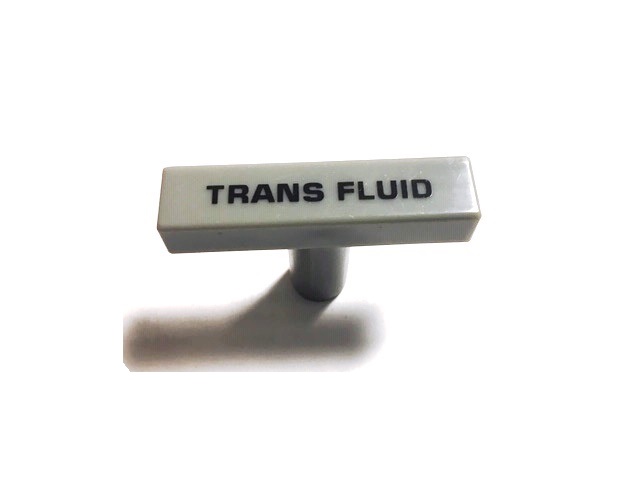 1986-1987 Turbo Buick 1989 TTA Transmission oil indicator handle