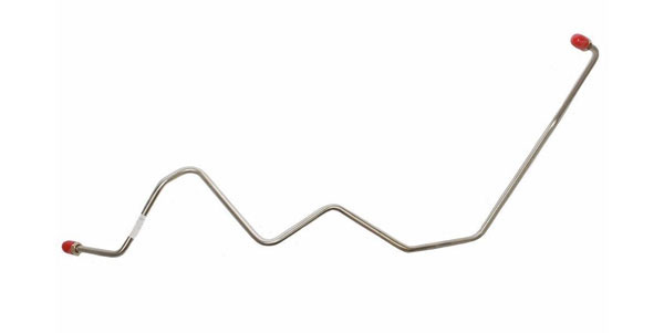 1986-87 Grand National Factory Turbo feed Line Stainless Steel Tubing