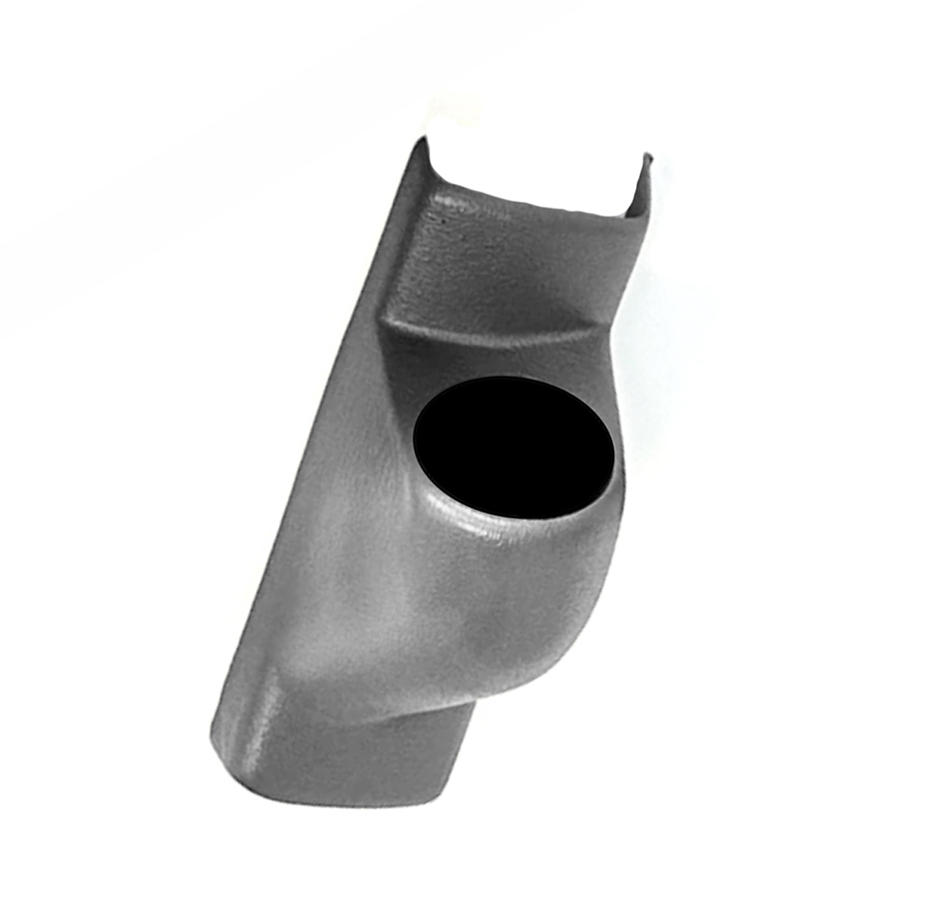 1 Gauge A Pillar Pod - 1589 Gray