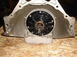 Extreme Automatics Stage 2 2004R Transmission