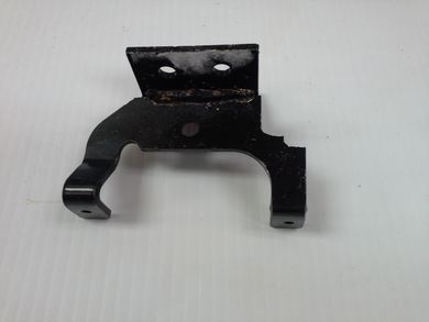 Small Lightning Rod Shifter Mounting Bracket 3 or 4 Speed Small Lightning Rod Shifter Mounting Bracket 3 or 4 Speed