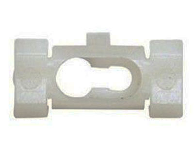 81-87 Buick Lower Side Molding Trim Clips