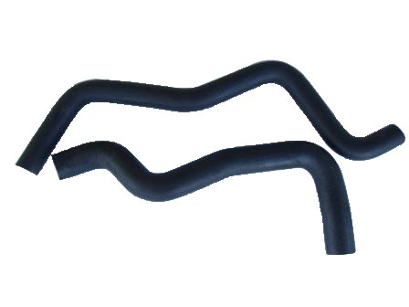 GBodyParts 86-87 Reproduction Radiator Hoses