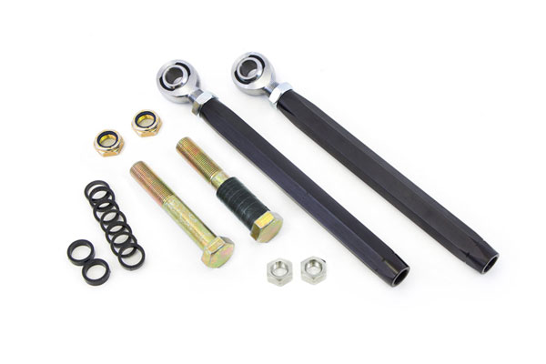 1978-1988 GM G-Body Bump Steer Adjuster Kit, Heavy Duty Race