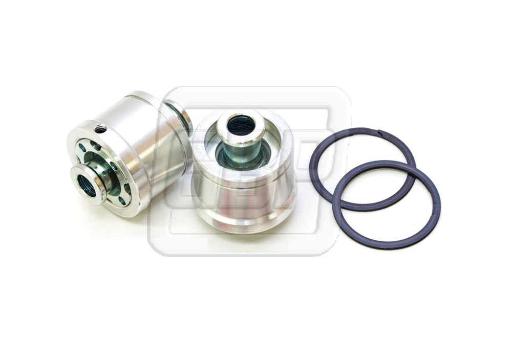 Roto-Joint Rear End Housing Bushings 78-88 G-Body