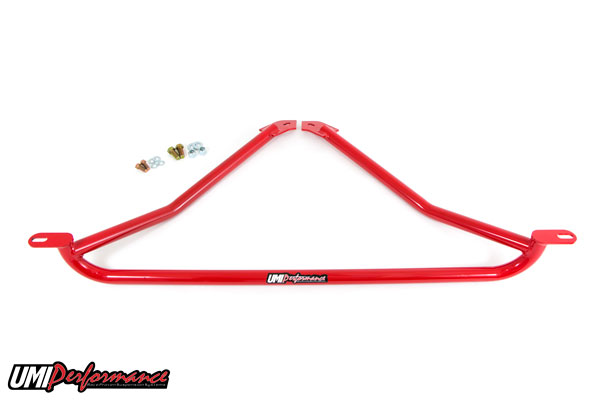 78-88 GBody Front Frame Reinforcement Brace