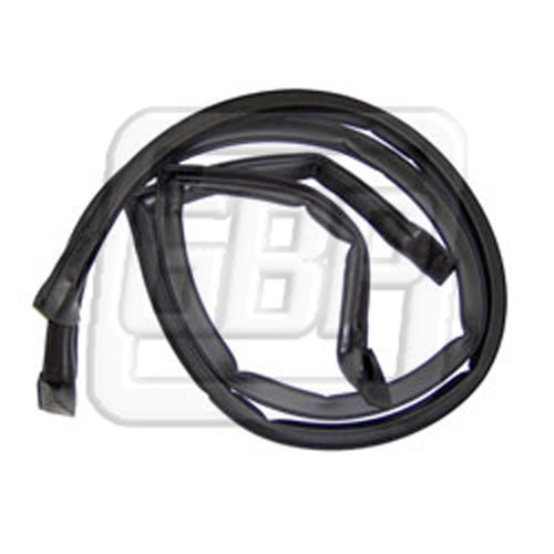 Aftermarket 82-92 Camaro Firebird Roof Rail Weather Strip