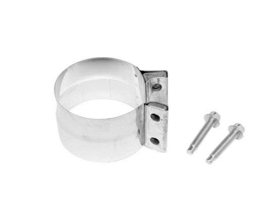 3" Exhaust Band Clamps