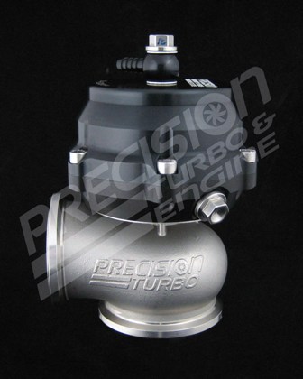 PTE 46mm External Wastegate