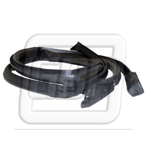 Aftermarket 78-87 El Camino Roof Rail Weatherstrip