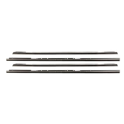 1978-80 Buick Regal Sports Coupe Aftermarket Dew Sweeps