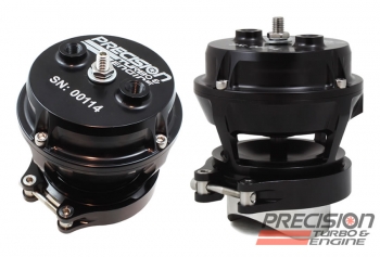 64mm Blow Off-Valve