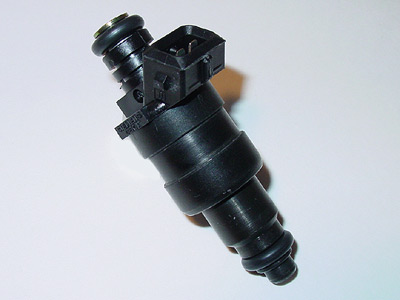 75 lb / hr Siemens Low Z Fuel Injectors