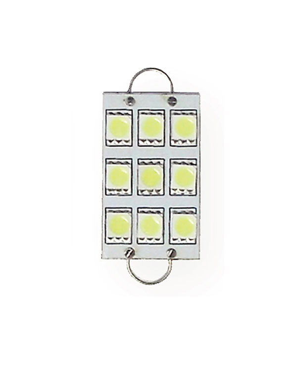 GBody LED Interior Map Light LED Light Bulb