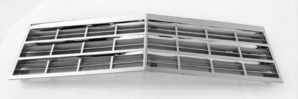 1983-86 Monte Carlo Grill Replacement 1983-86 Monte Carlo Grill Replacement