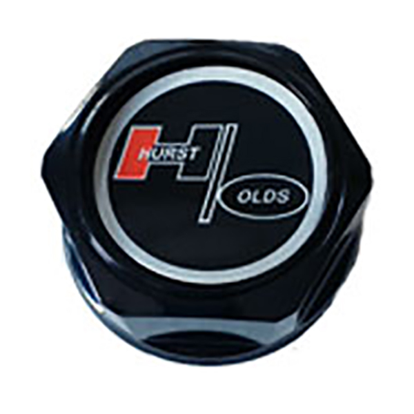 1983 Hurst Olds Hex Center Cap with Inlay