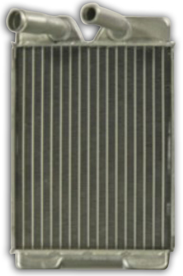 78-88 GBody With A/C (except 84-85 Turbo Buick) Heater Core