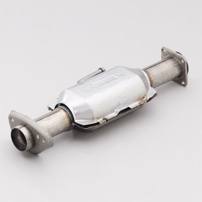 84-85 Turbo Buick Catalytic Convertor 4112