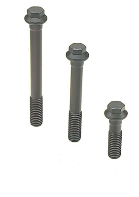 84-85 Turbo Buick Head Bolt Kit