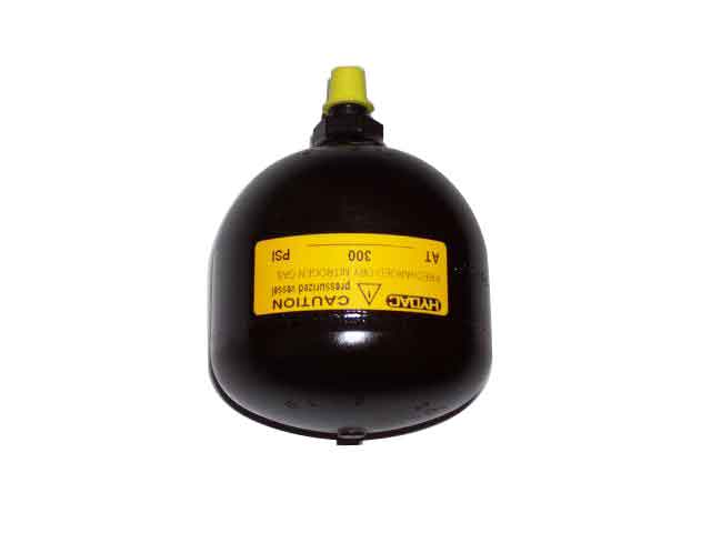 85-87 Turbo Buick Accumulator Ball