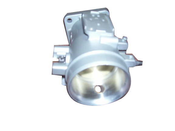 84-85 Turbo Buick Ported Throttle Body