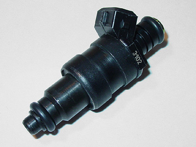 85 lb / hr Siemens Low Z Fuel Injectors