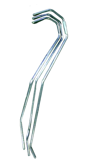86-7 Buick Grand National Fuel feed,  return, and vent line