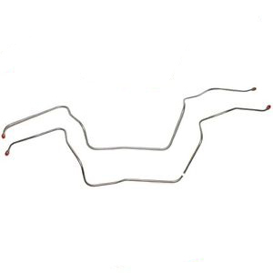 86-87 Buick Grand National Transmission Lines