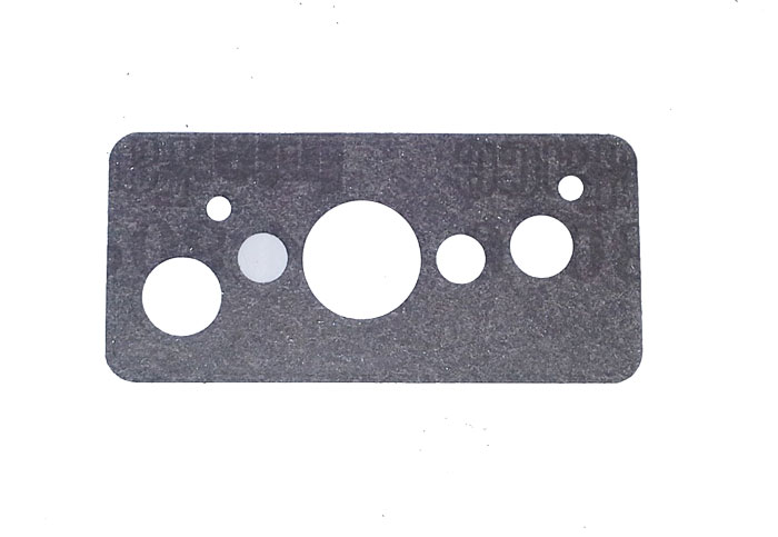 86-87 Turbo Buick 89 Turbo Trans Am Vacuum Block Gasket