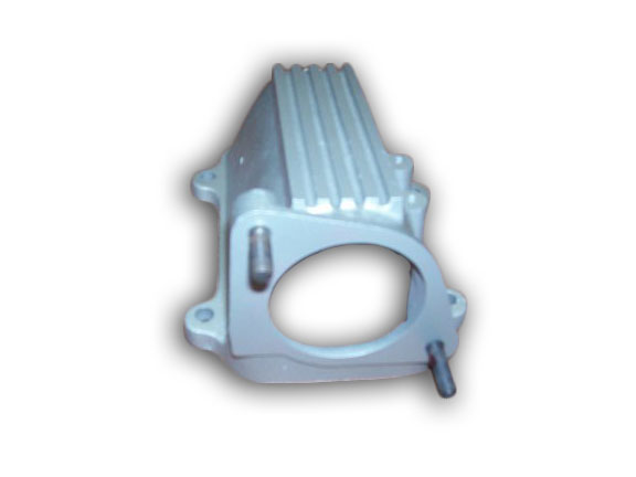 86-87 Turbo Buick Ported Upper Plenum