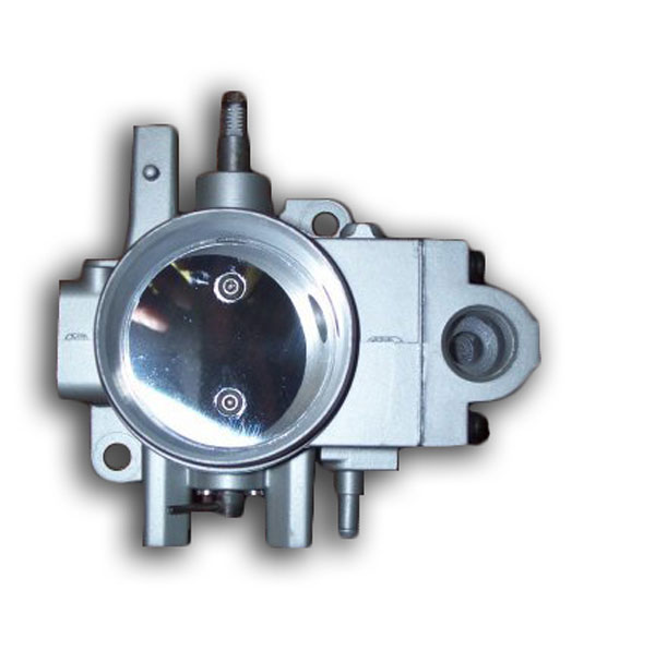 86-87 Turbo Buick Ported Throttle Body