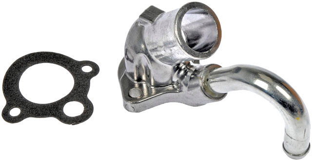 Cutlass Engine Coolant Thermostat Housing
