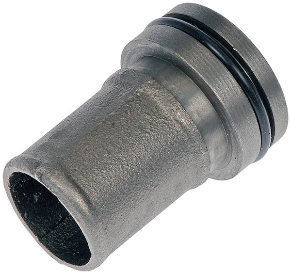 89 Turbo Trans Am Engine Coolant Thermostat Housing
