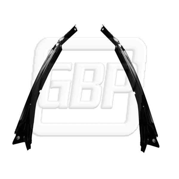78-88 GBody T-top A Pillar