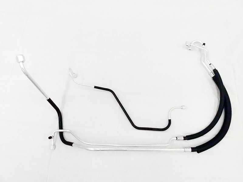 86-87 Grand National Turbo Regal Air Conditioning Line Set Bare
