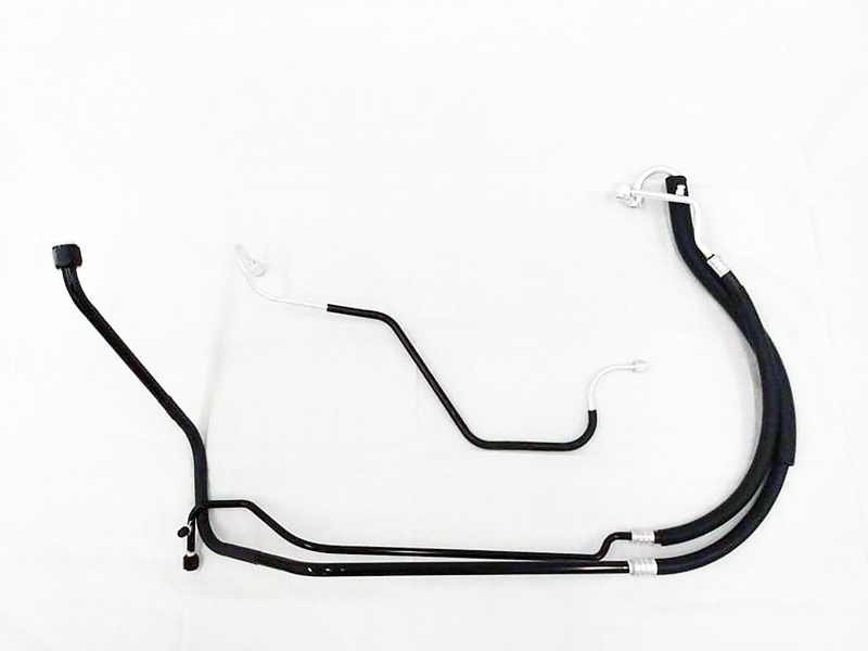 86-87 Grand National Turbo Regal Air Conditioning Line Set Black
