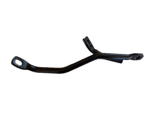 1986-87 Turbo Buick Alternator To Header tree limb Bracket