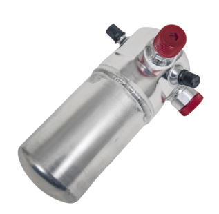 Turbo V6 Air Conditioning Drier Accumulator