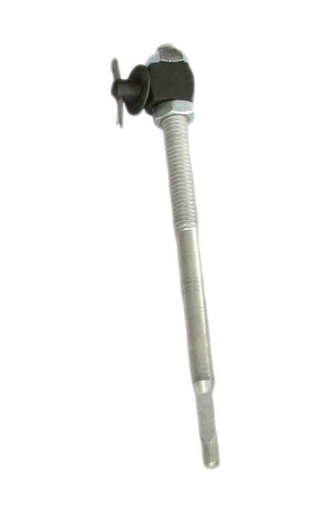 1968-88 Adjustable clutch rods