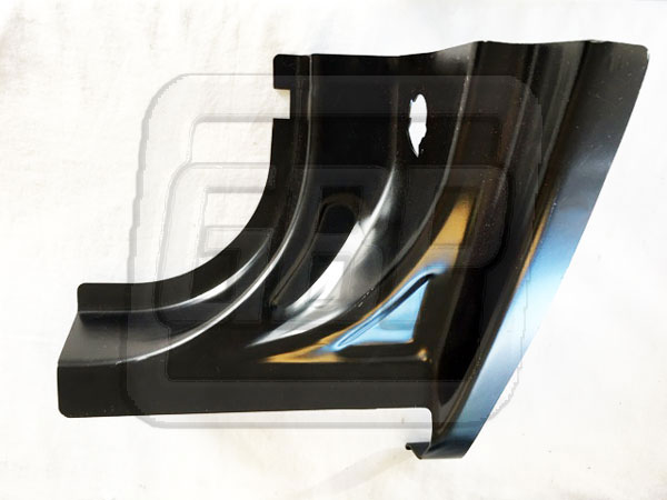 78-88 GBody Lower B Pillar Patch Panels