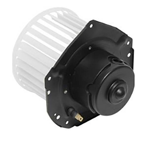 78-88 Gbody Heat & Air Conditioning Blower Motor